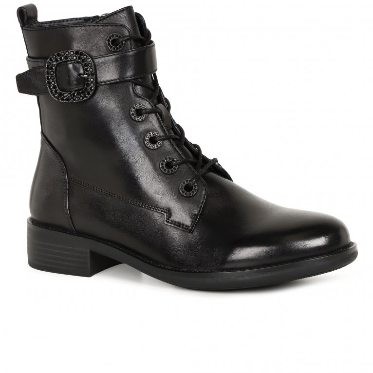 charles clinkard Regarde Le Ciel Roxana 47 Womens Ankle Boots