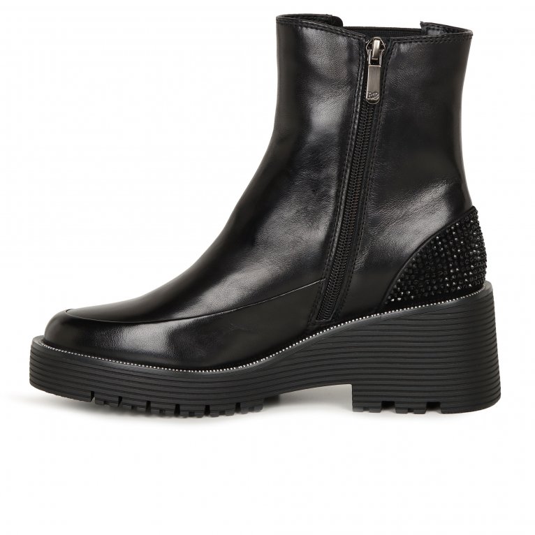 Charles Clinkard Regarde Le Ciel Sadhy 04 Womens Chelsea Boots