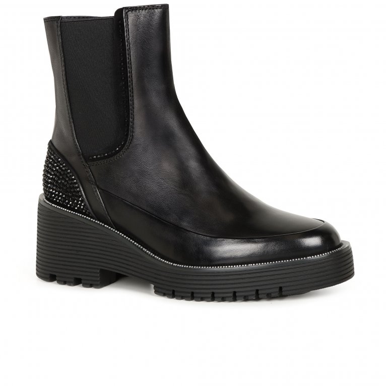 charles clinkard Regarde Le Ciel Sadhy 04 Womens Chelsea Boots