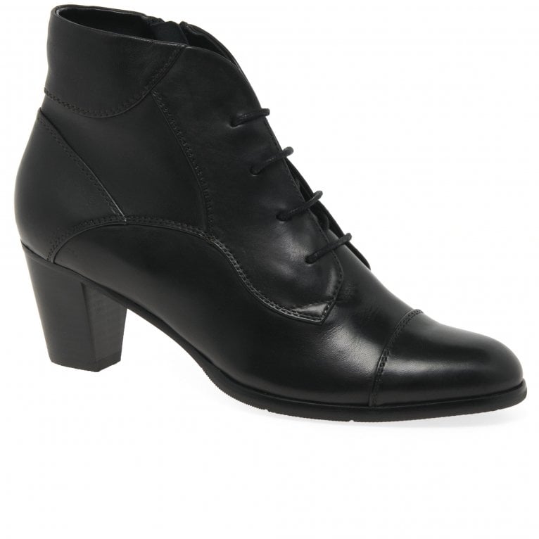 charles clinkard Regarde Le Ciel Sonia 123 Womens Ankle Boots