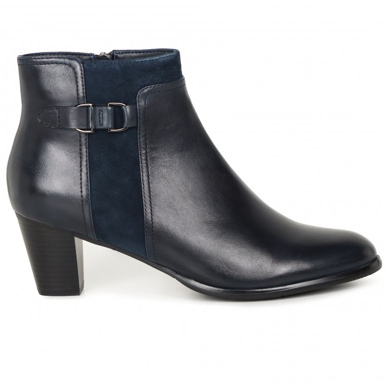 Charles Clinkard Regarde Le Ciel Sonia 148 Womens Ankle Boots