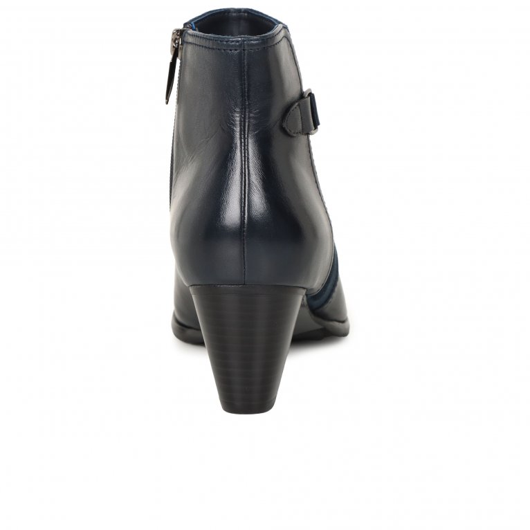 Charles Clinkard Regarde Le Ciel Sonia 148 Womens Ankle Boots