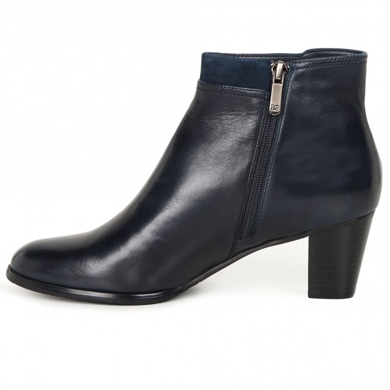 Charles Clinkard Regarde Le Ciel Sonia 148 Womens Ankle Boots