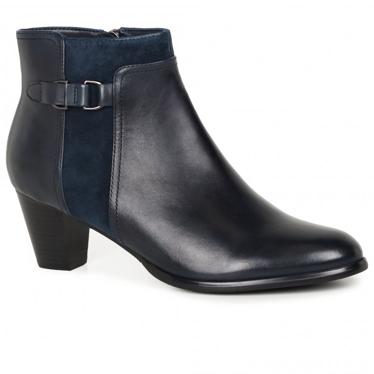 charles clinkard Regarde Le Ciel Sonia 148 Womens Ankle Boots