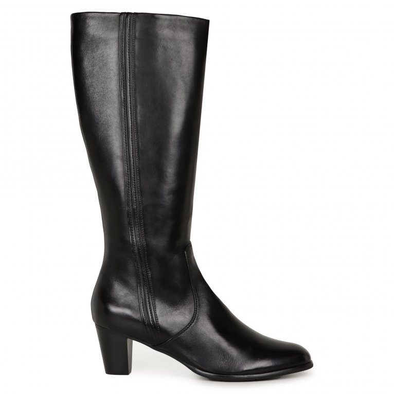 Charles Clinkard Regarde Le Ciel Sonia 149 (M) Womens Knee High Boots