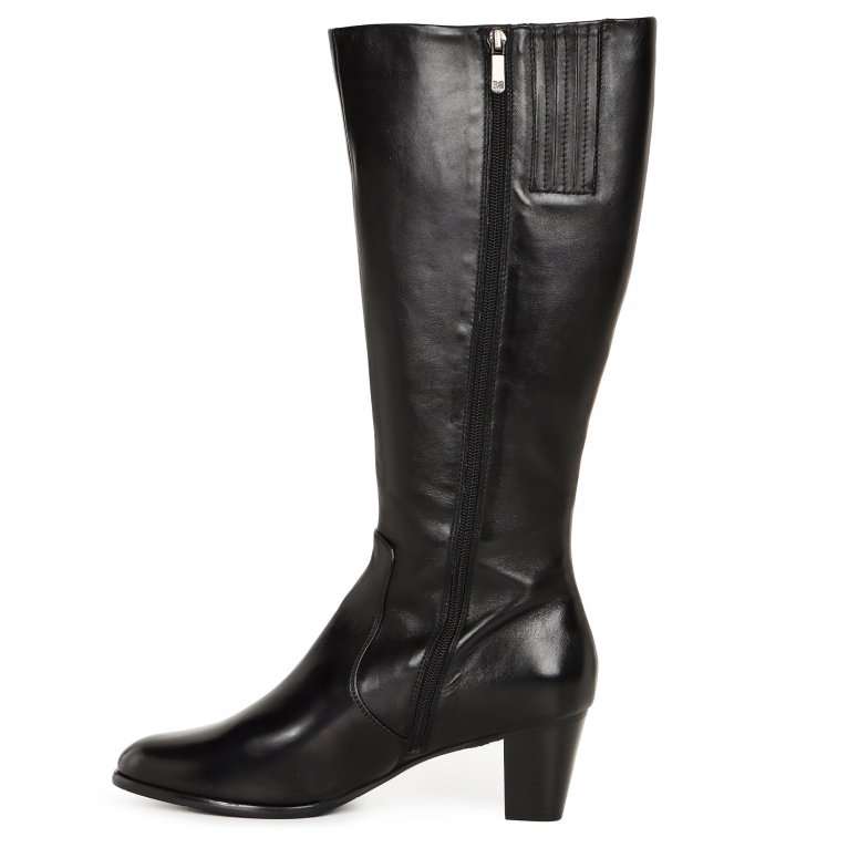 Charles Clinkard Regarde Le Ciel Sonia 149 (M) Womens Knee High Boots