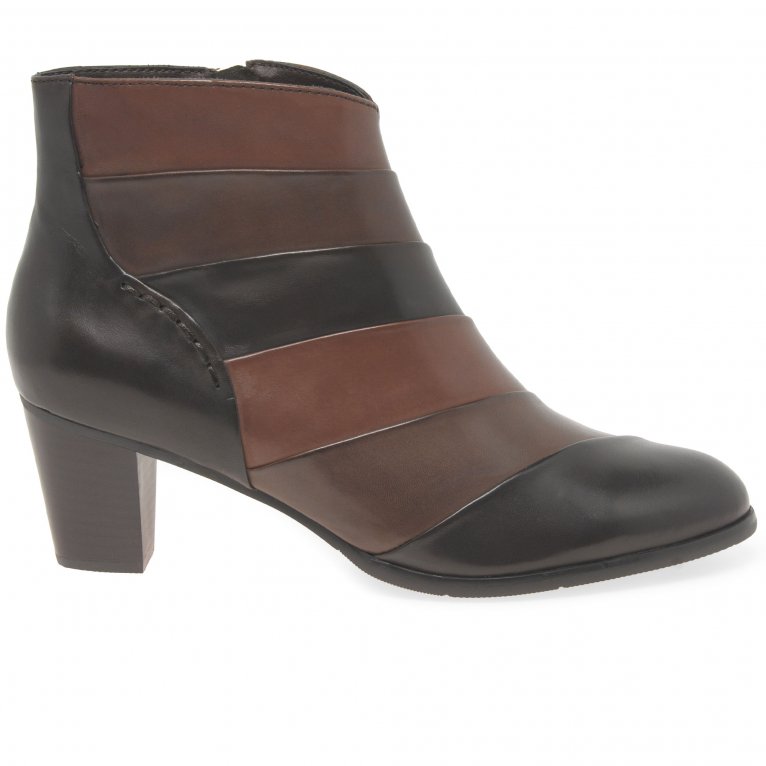 Charles Clinkard Regarde Le Ciel Sonia 38 Womens Ankle Boots