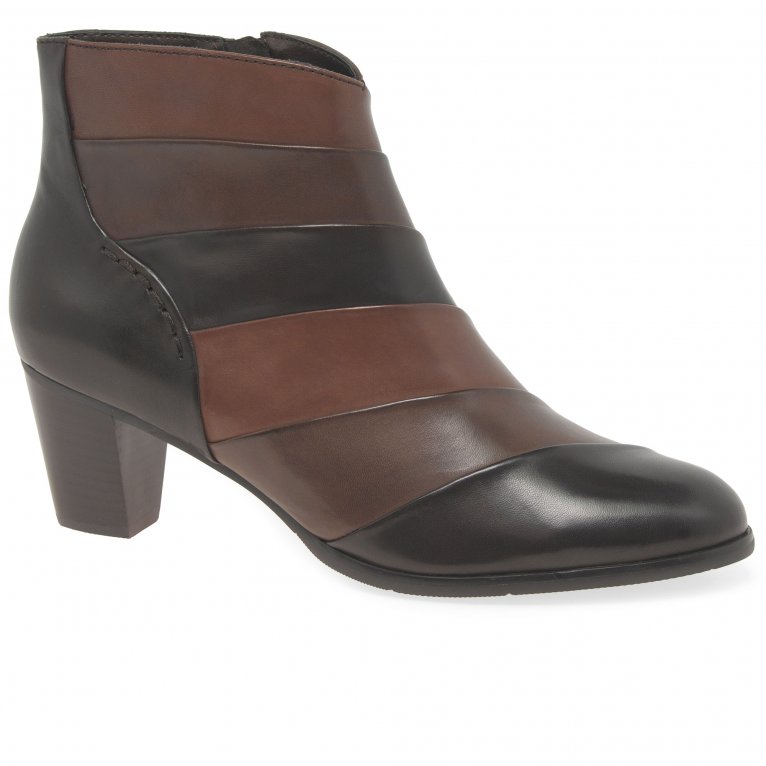charles clinkard Regarde Le Ciel Sonia 38 Womens Ankle Boots