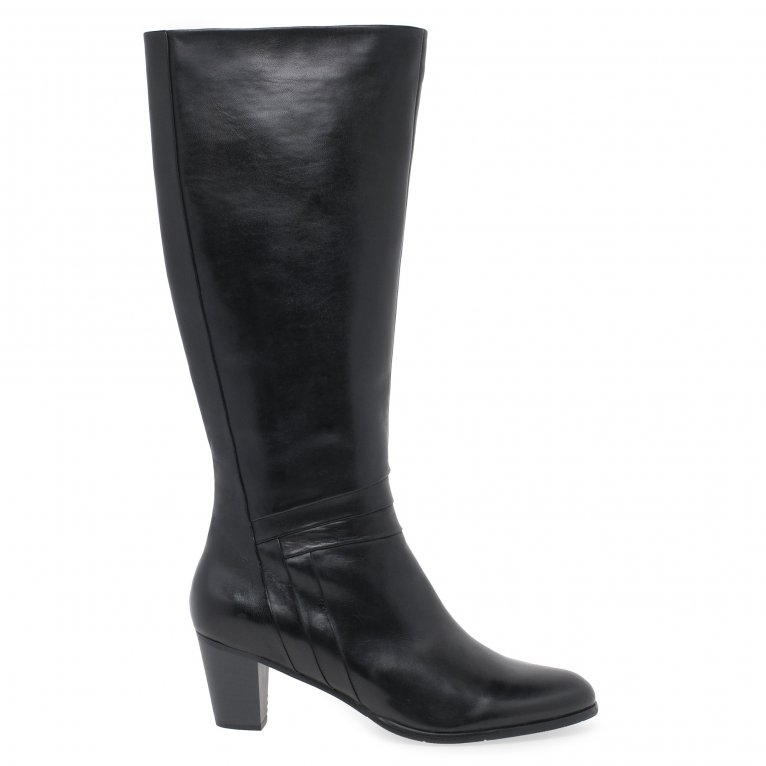 Charles Clinkard Regarde Le Ciel Sonia M 139 Womens Long Boots