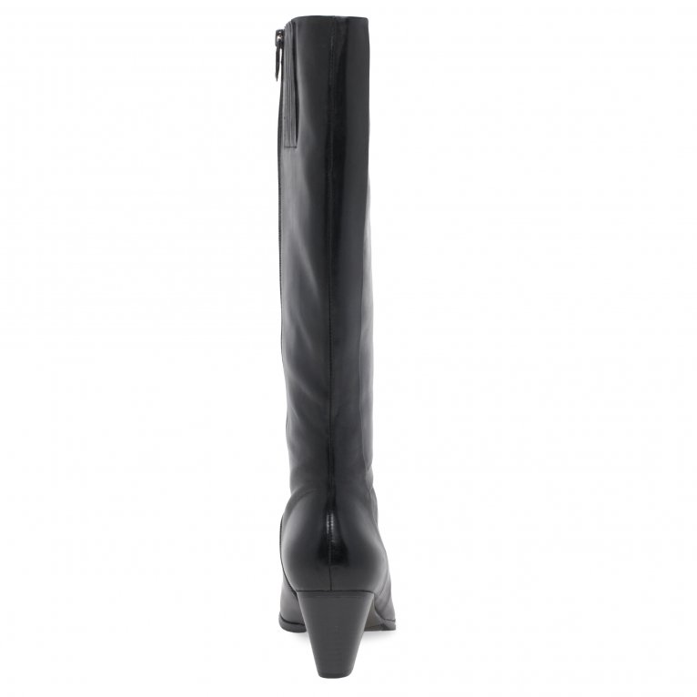 Charles Clinkard Regarde Le Ciel Sonia M 139 Womens Long Boots