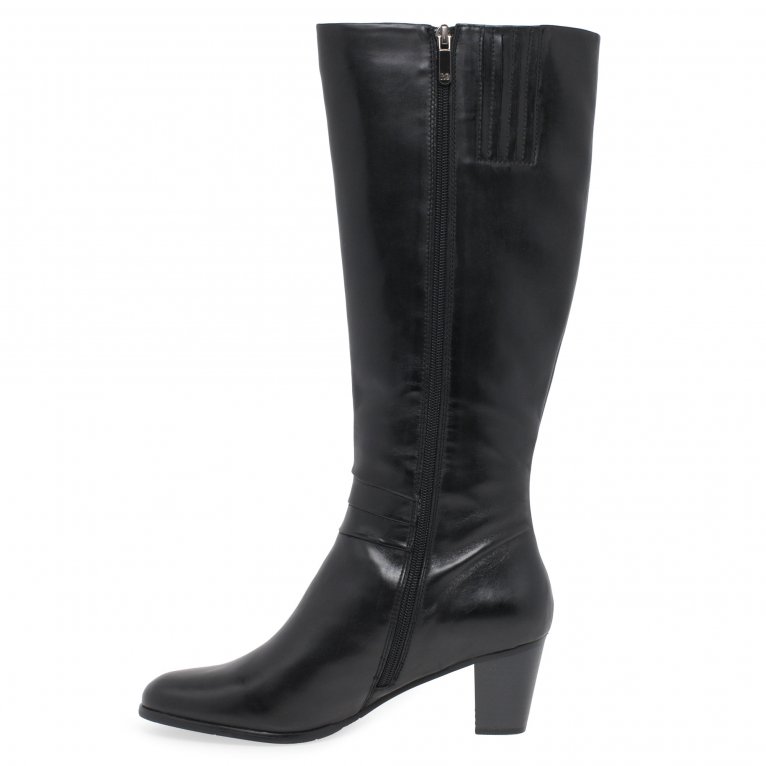 Charles Clinkard Regarde Le Ciel Sonia M 139 Womens Long Boots