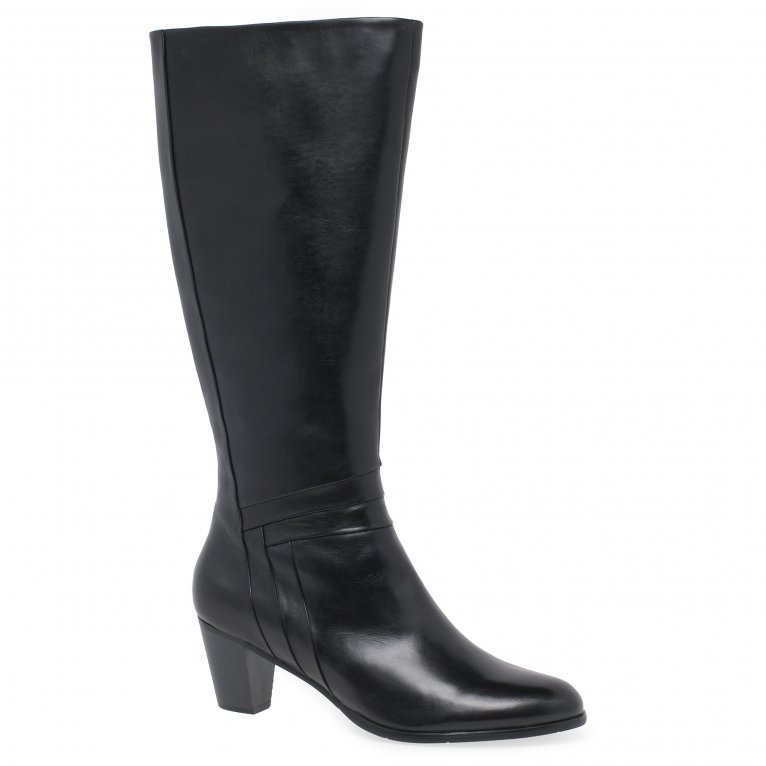 charles clinkard Regarde Le Ciel Sonia M 139 Womens Long Boots
