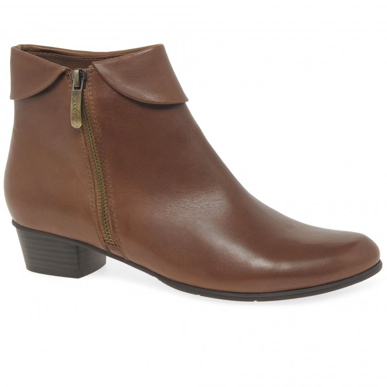 charles clinkard Regarde Le Ciel Stefany 03 Womens Ankle Boots
