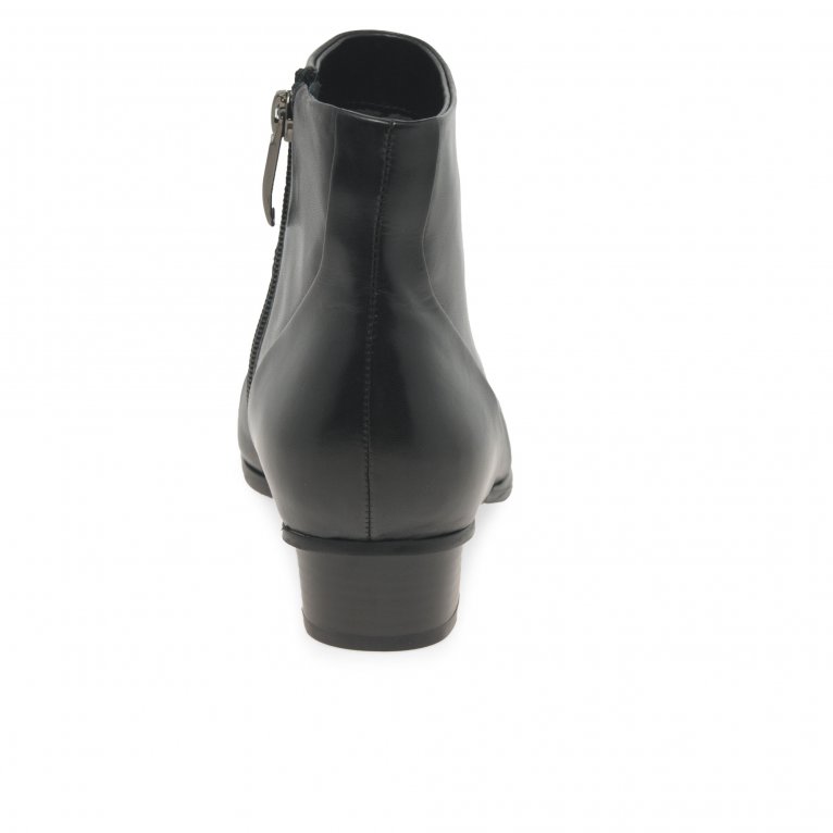 Charles Clinkard Regarde Le Ciel Stefany 172 Womens Ankle Boots