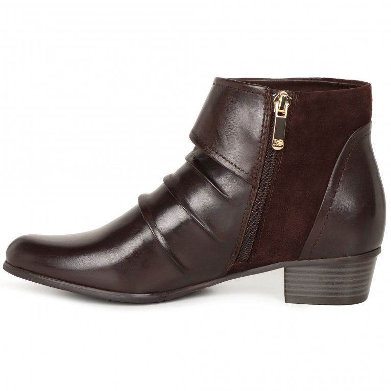 Charles Clinkard Regarde Le Ciel Stefany 389 Womens Ankle Boots