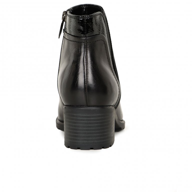 Charles Clinkard Regarde Le Ciel Zoya 16 Womens Ankle Boots