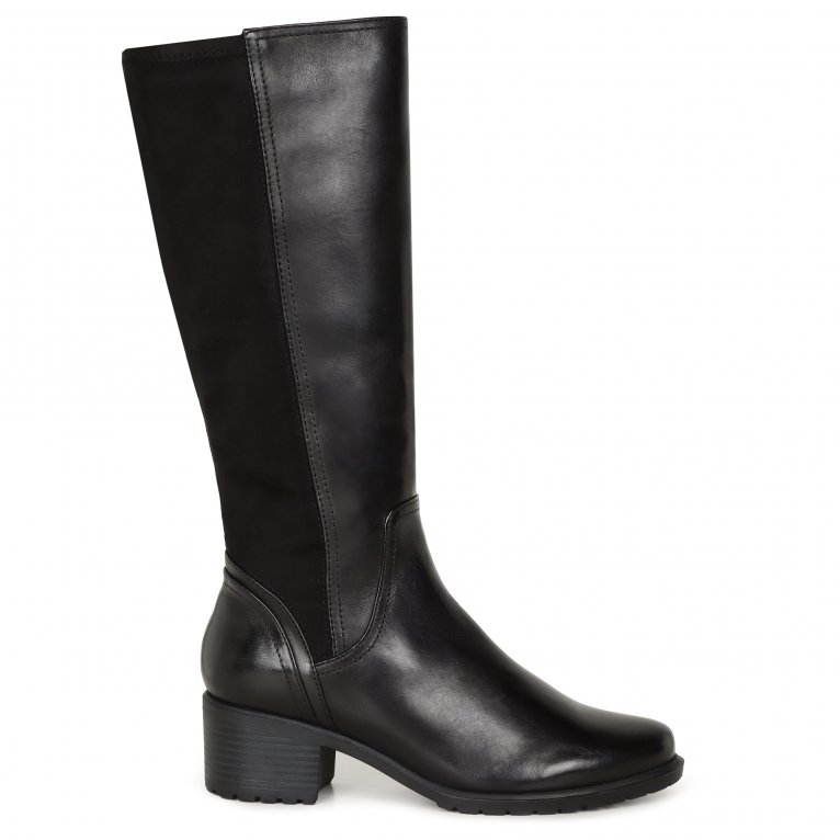 Charles Clinkard Regarde Le Ciel Zoya 20 (M) Womens Knee High Boots