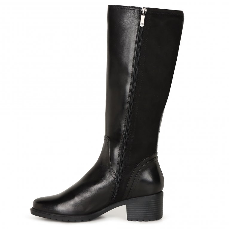 Charles Clinkard Regarde Le Ciel Zoya 20 (M) Womens Knee High Boots