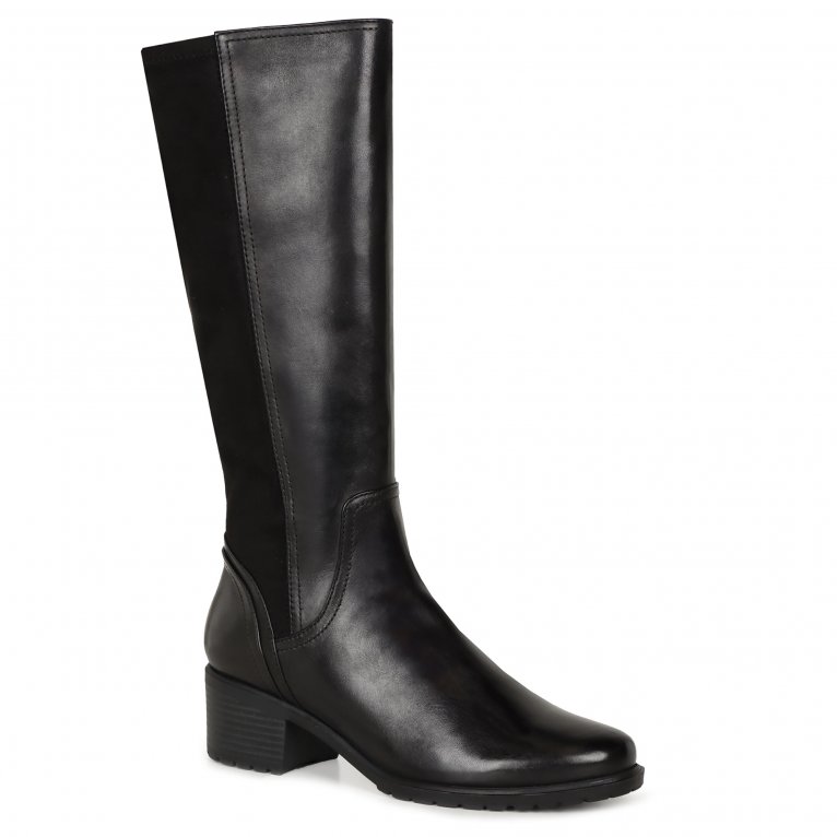 charles clinkard Regarde Le Ciel Zoya 20 (M) Womens Knee High Boots