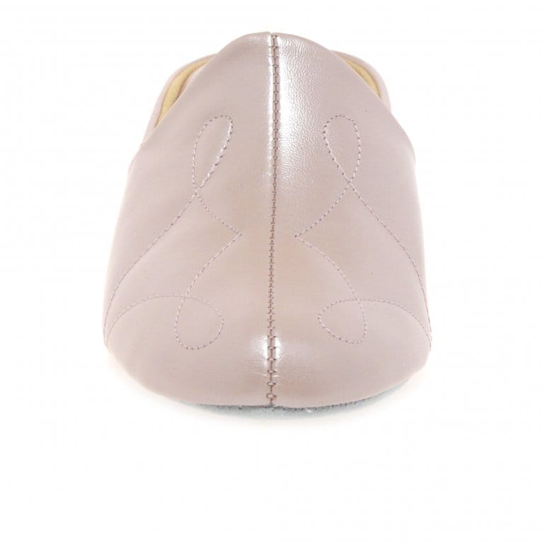 Charles Clinkard Relax Slippers Dulcie II Womens Slippers