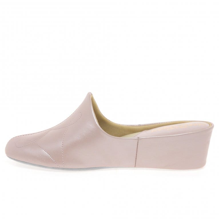 Charles Clinkard Relax Slippers Dulcie II Womens Slippers