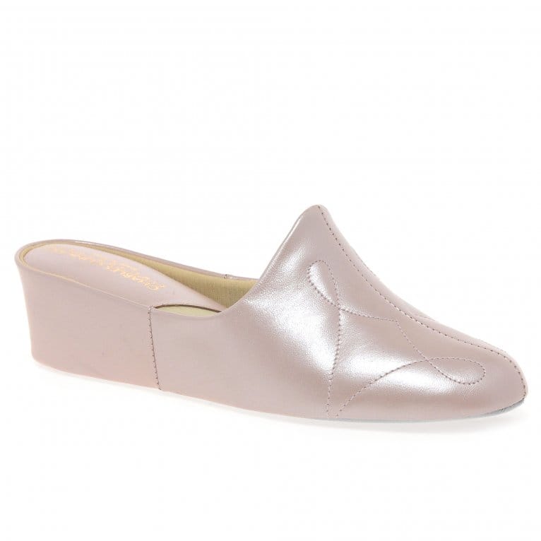 charles clinkard Relax Slippers Dulcie II Womens Slippers