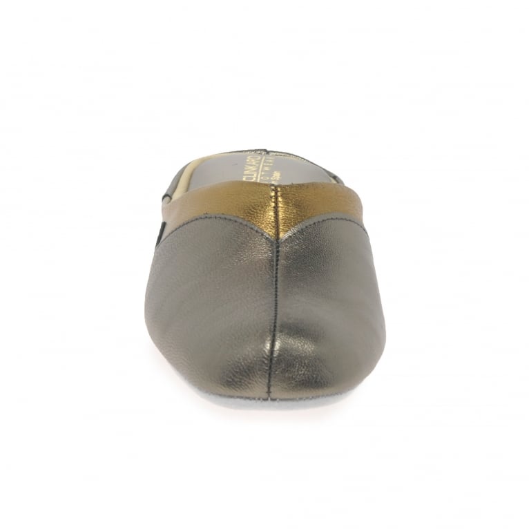 Charles Clinkard Relax Slippers Messina Ladies Slipper