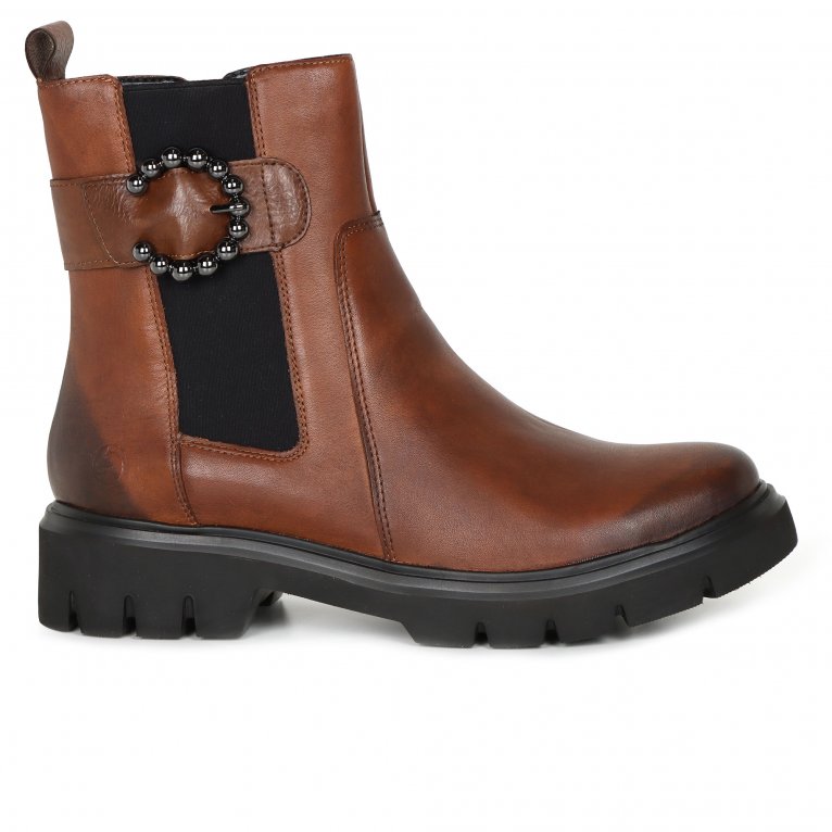Charles Clinkard Remonte Cherish Womens Chelsea Boots