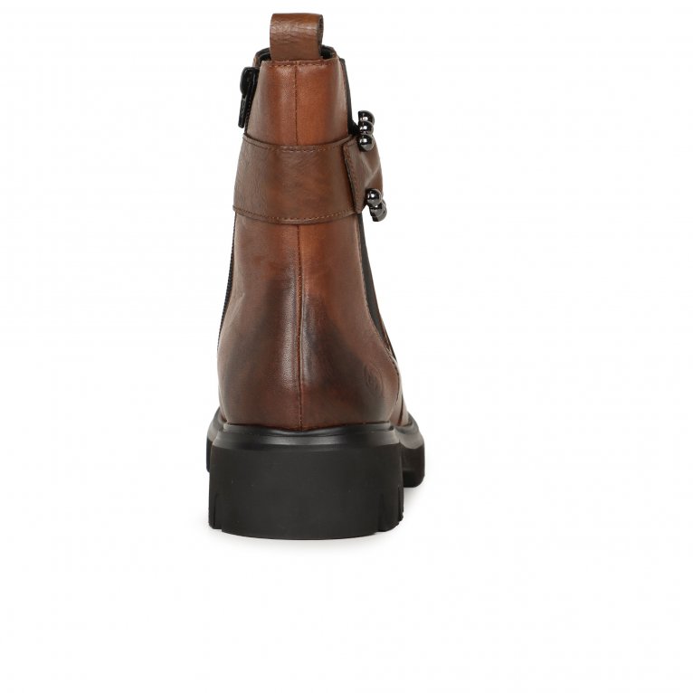 Charles Clinkard Remonte Cherish Womens Chelsea Boots