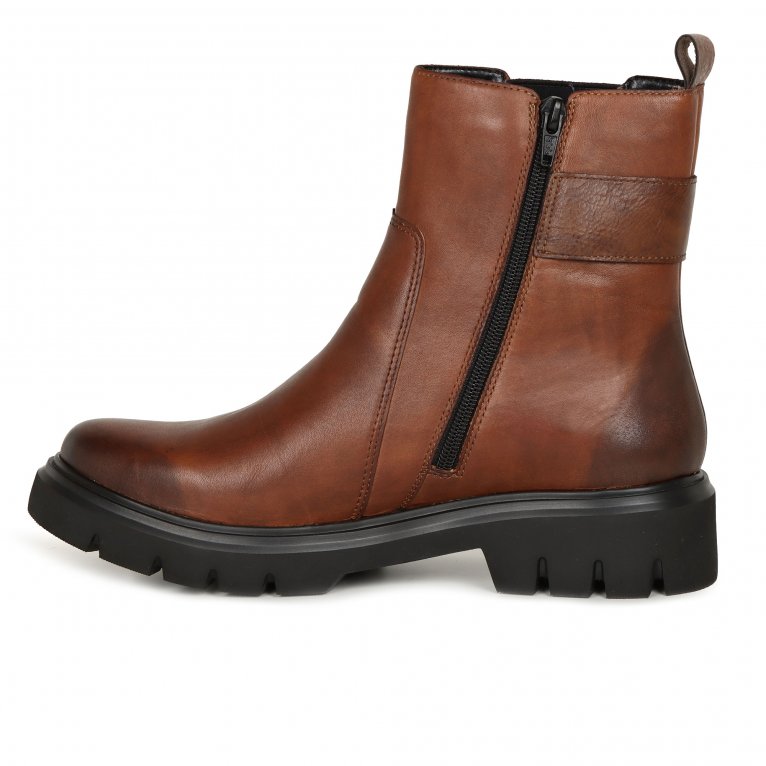 Charles Clinkard Remonte Cherish Womens Chelsea Boots