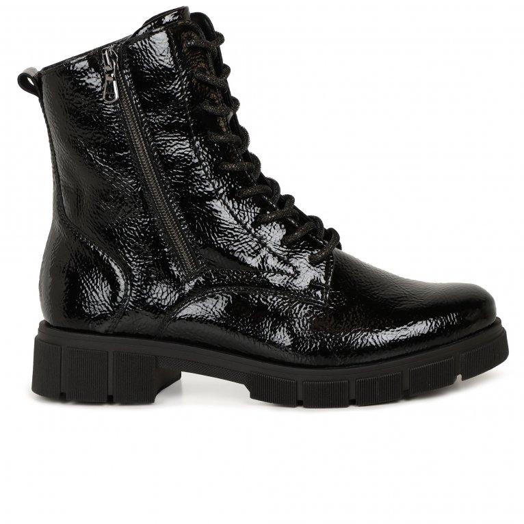 Charles Clinkard Remonte Dedicate Womens Biker Boots