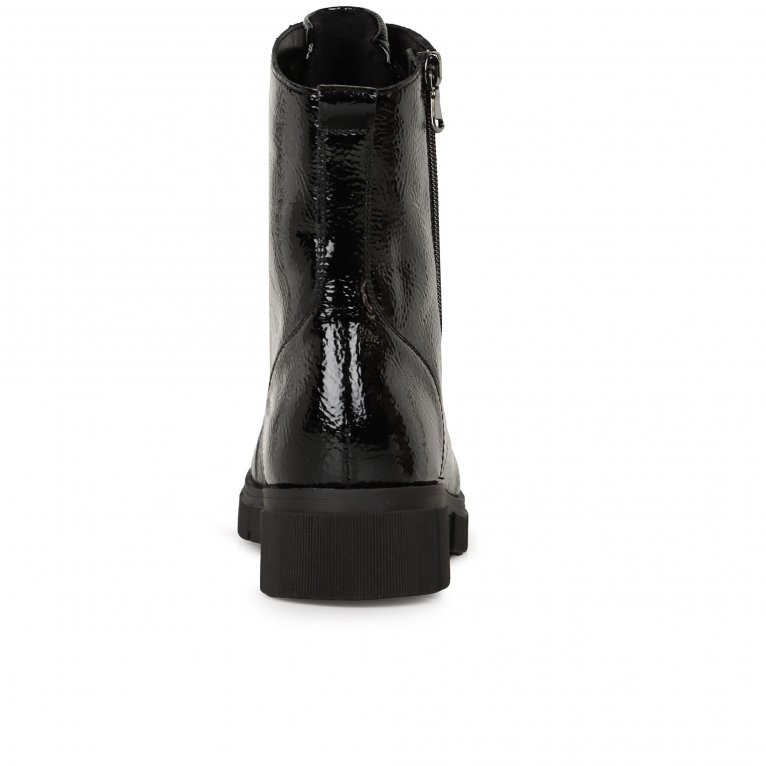 Charles Clinkard Remonte Dedicate Womens Biker Boots