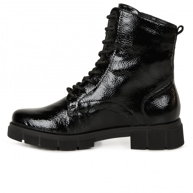 Charles Clinkard Remonte Dedicate Womens Biker Boots