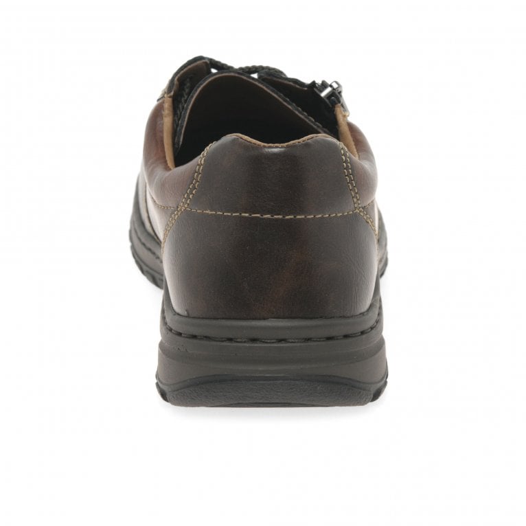 Charles Clinkard Rieker Ambleside Mens Casual Shoes