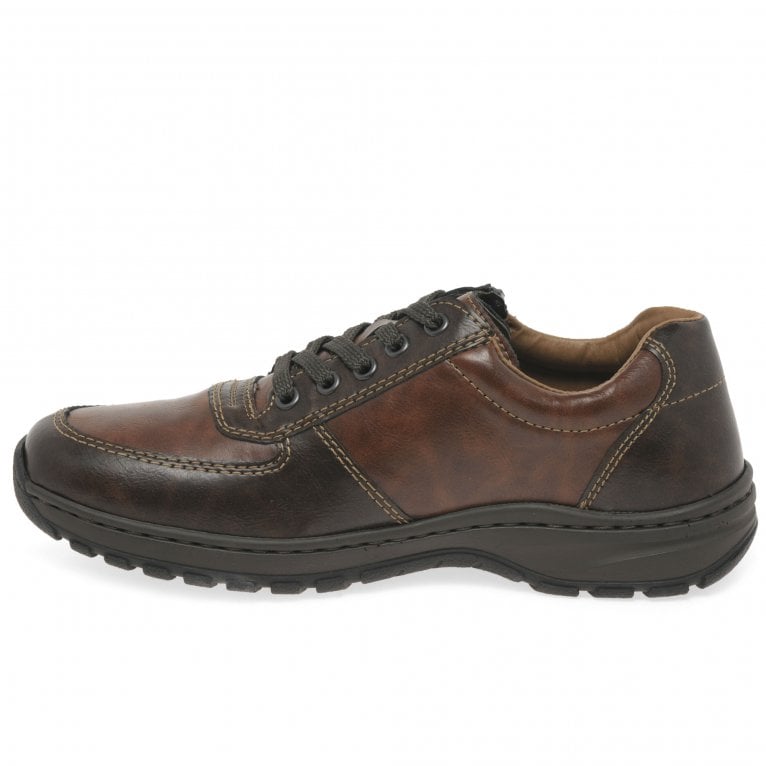 Charles Clinkard Rieker Ambleside Mens Casual Shoes