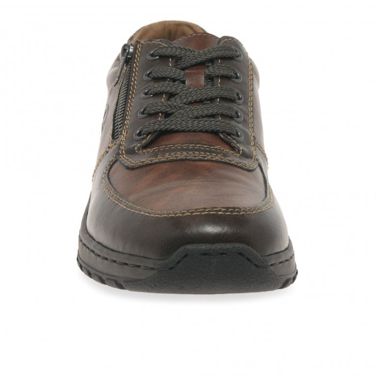Charles Clinkard Rieker Ambleside Mens Casual Shoes