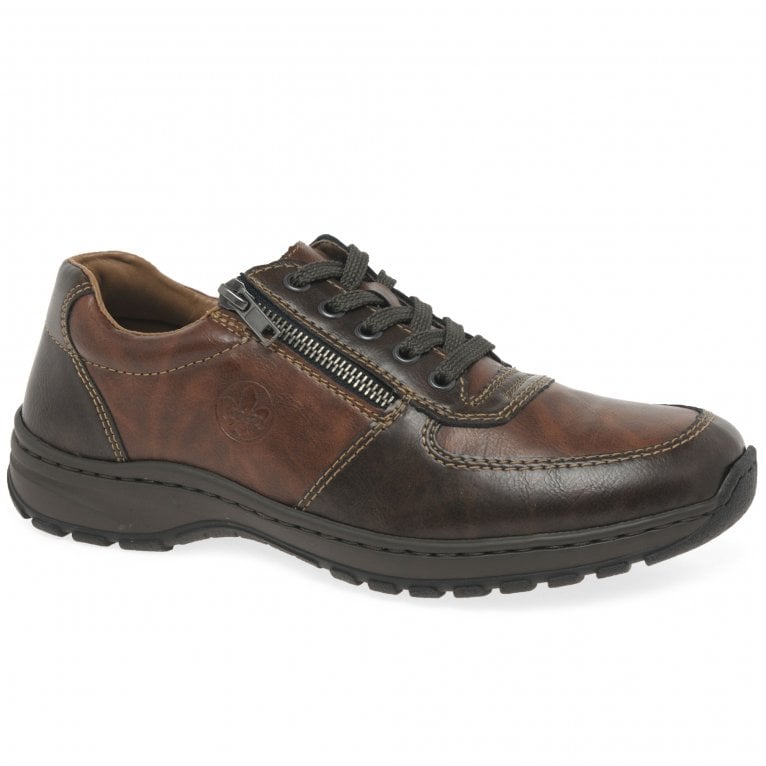 charles clinkard Rieker Ambleside Mens Casual Shoes