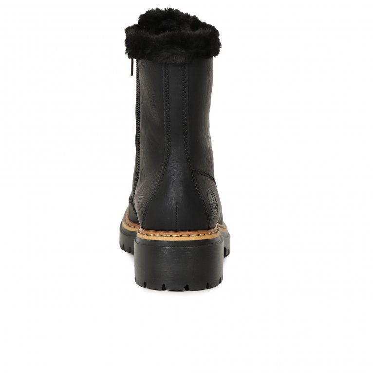 Charles Clinkard Rieker Arkansas Womens Ankle Boots