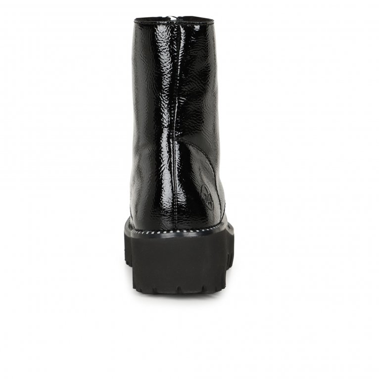 Charles Clinkard Rieker California Womens Ankle Boots