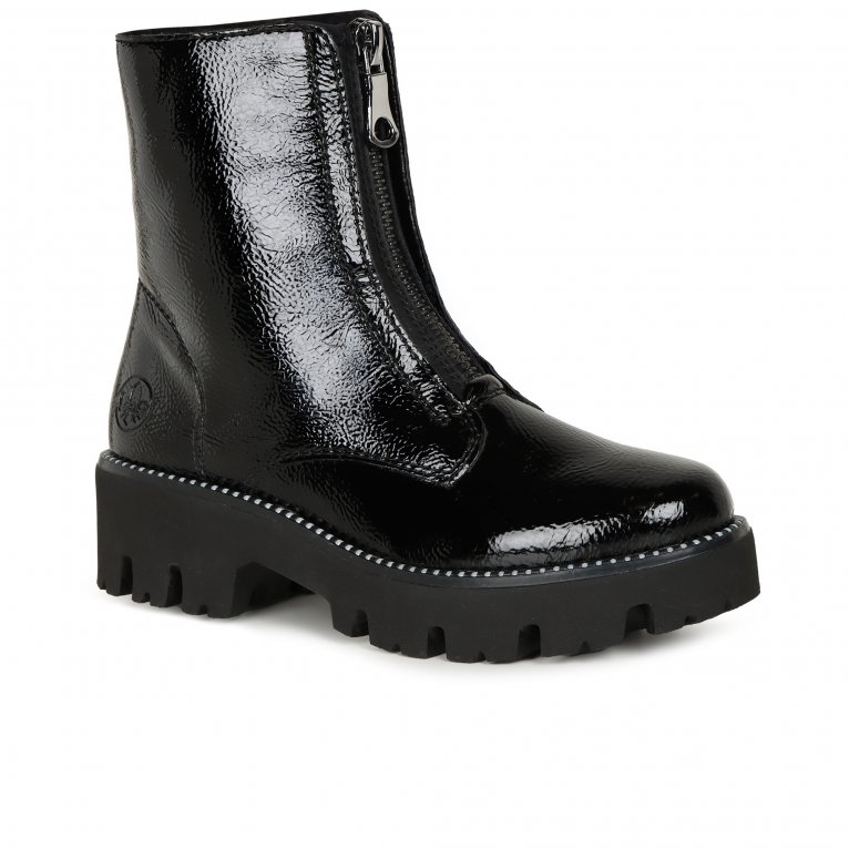 charles clinkard Rieker California Womens Ankle Boots