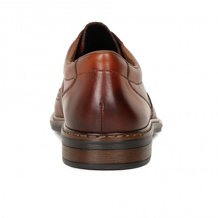Charles Clinkard Rieker Clevely Mens Formal Brogues