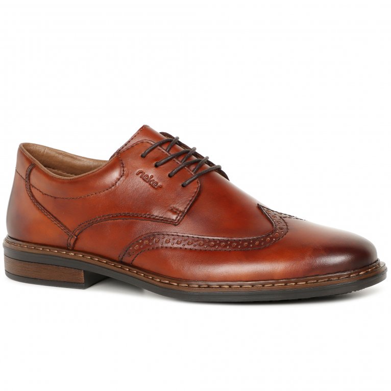 charles clinkard Rieker Clevely Mens Formal Brogues