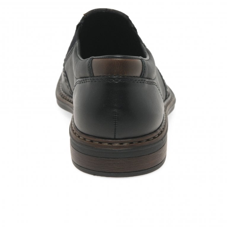 Charles Clinkard Rieker Colorado Mens Slip On Shoes