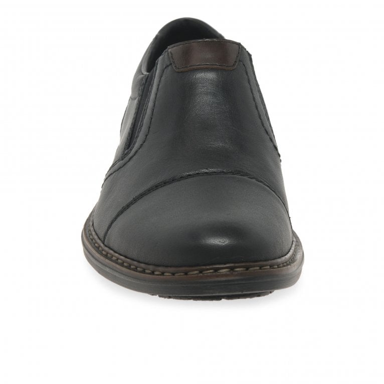 Charles Clinkard Rieker Colorado Mens Slip On Shoes