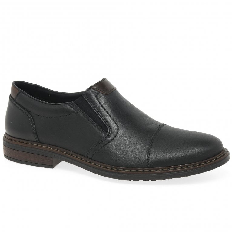 charles clinkard Rieker Colorado Mens Slip On Shoes