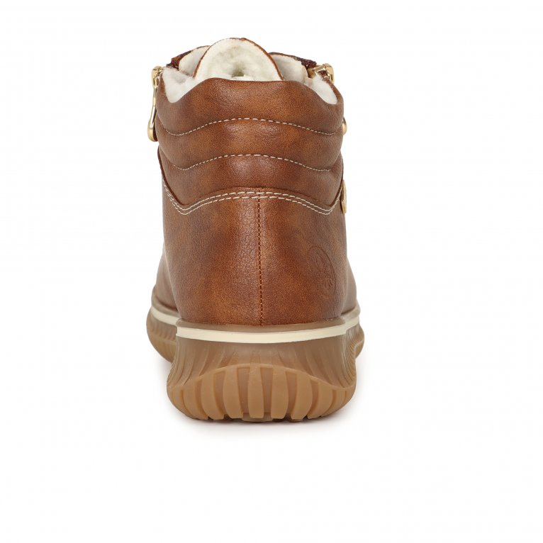 Charles Clinkard Rieker Delaware Womens Ankle Boots