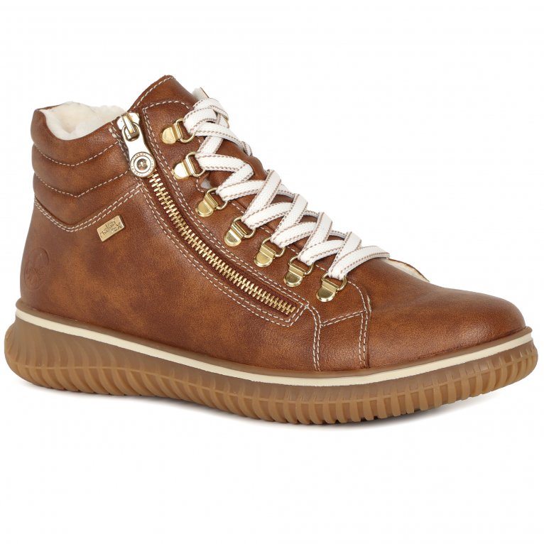 charles clinkard Rieker Delaware Womens Ankle Boots