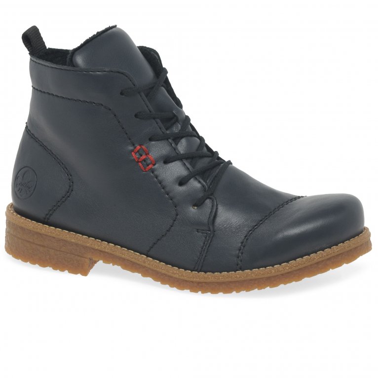 charles clinkard Rieker Direction Womens Ankle Boots