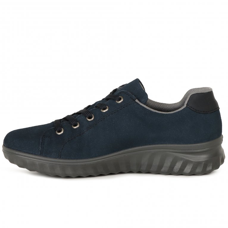 Charles Clinkard Rieker Etta Womens Waterproof Shoes