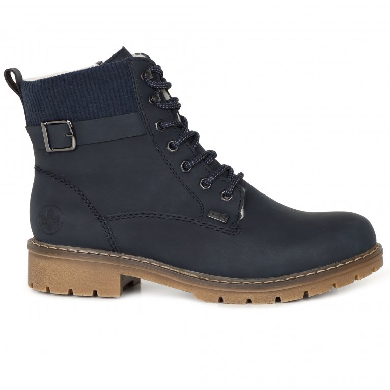 Charles Clinkard Rieker Fairbanks Womens Ankle Boots